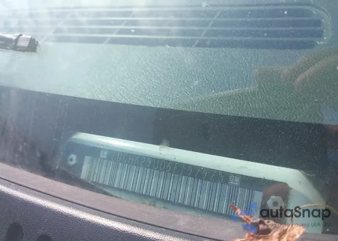 2006 Chevrolet Silverado 2500Hd Work Truck из США, поврежденный, VIN 1GCHK29U06E197973